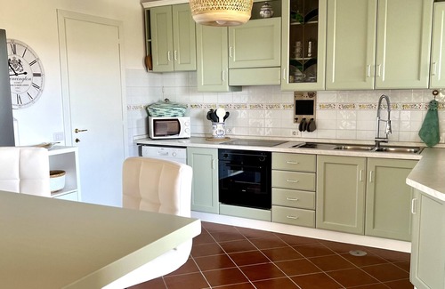 Porto San Paolo Villa | Villa "Rubia" con piscina privada, terrazas privadas y Wi-Fi