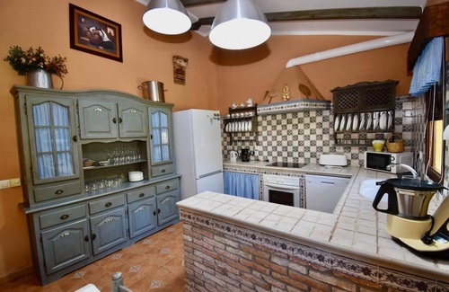 Chiclana de la Frontera Villa | Villa Albacora con impresionante jardín privado