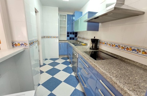 El Puerto de Santa Maria Cabaña | Villa con piscina en El Manantial