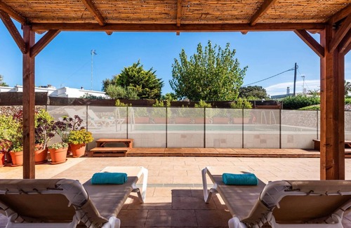Ciudadela Villa | Villa Es Brinet by Villa Plus