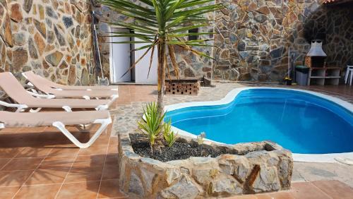 Las Palmas de Gran Canaria Villa | Villa Las Palmas Bonanza