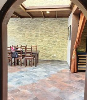 Las Palmas de Gran Canaria Villa | Villa Las Palmas Bonanza
