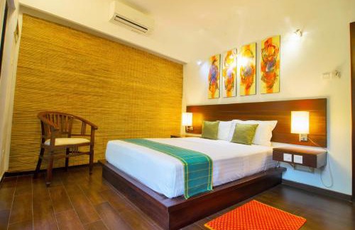 Pita Kotte Villa | Villa Escondite - The Hotel