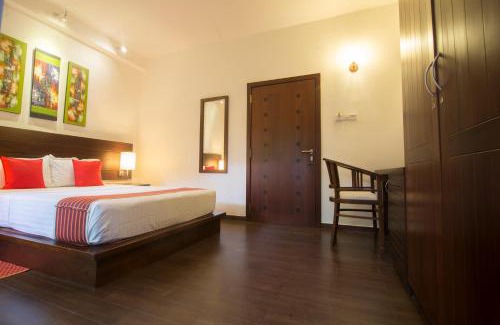 Pita Kotte Villa | Villa Escondite - The Hotel