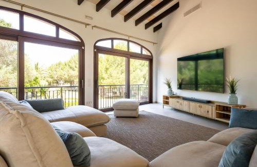 Ciudadela Villa | Villa Es Pinar