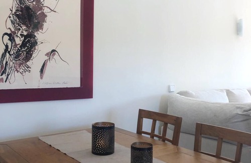 Pueblo Nuevo Casa | Villa near Sotogrande with private pool
