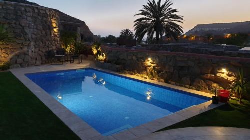 Mogan Complejo | Villa Luxe Tauro Mogan