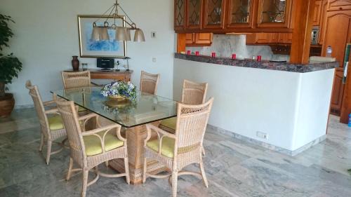 Mogan Complejo | Villa Luxe Tauro Mogan
