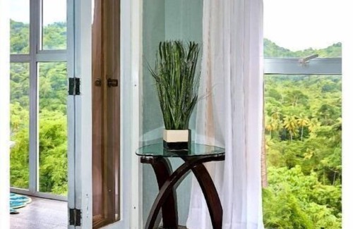 Parlatuvier Villa | Villa Escalante