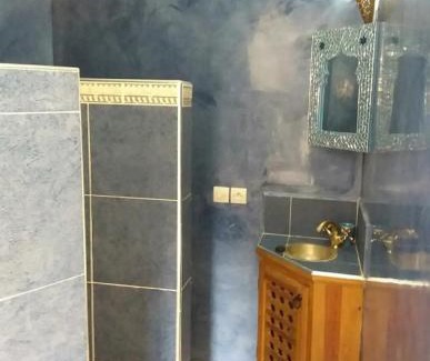 Tamrhakht Casa | VILLA ESCALE PARADIS 15 pers 7ch 6 sdb piscine garage