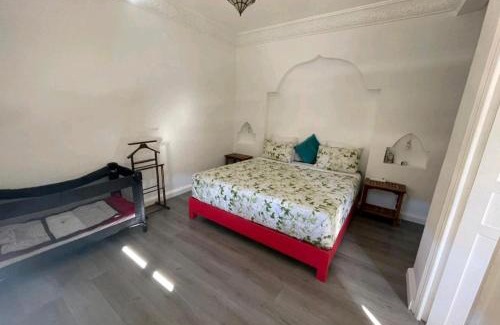Tamrhakht Casa | VILLA ESCALE PARADIS 15 pers 7ch 6 sdb piscine garage