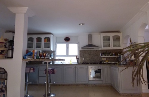 Tamrhakht Casa | VILLA ESCALE PARADIS with pool/10 pers/4 bedrooms/4 bathrooms/garage.