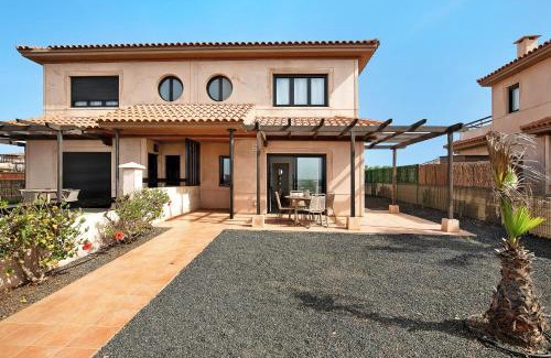 La Oliva Villa | Villa Escapada