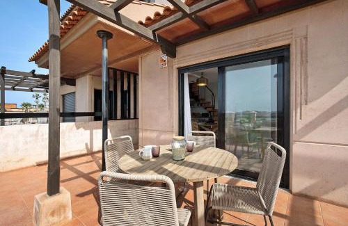 La Oliva Villa | Villa Escapada