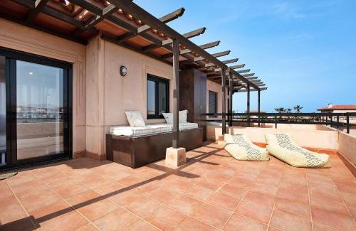 La Oliva Villa | Villa Escapada