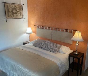 Colonia Centro Cama Y Desayuno | Villa Escondida Guest House Cozumel Downtown