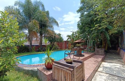 San Juan del Rio Casa | VILLA ESCONDIDA