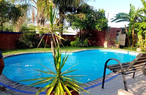 San Juan del Rio Casa | VILLA ESCONDIDA