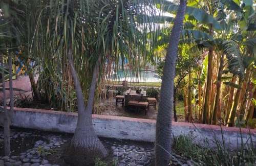 San Juan del Rio Casa | VILLA ESCONDIDA
