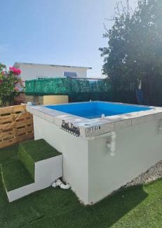 Rio Jueyes Casa | Villa Escondida