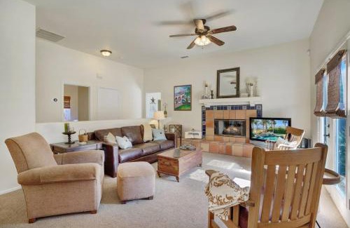La Quinta Cove Casa | Villa Escondida