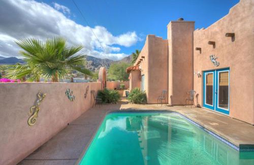 La Quinta Cove Casa | Villa Escondida