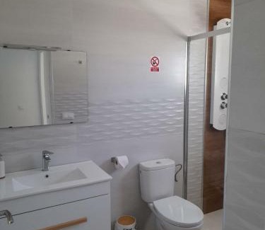 El Palmar Villa | Villa esencia del Palmar 2