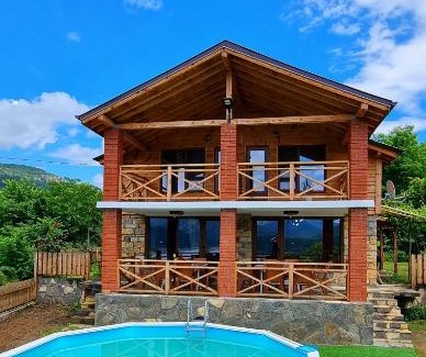 Dalgopo Apartamento | Villa Eskici