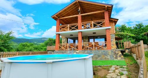 Dalgopo Apartamento | Villa Eskici