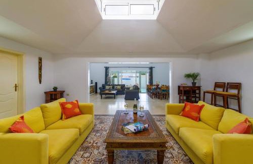 Corralejo Villa | Villa Esmeralda by Villa Plus