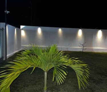 Monte Gordo Casa | Villa Esmeralda del Mar