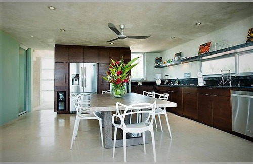 San Benito Casa | Villa Esmeralda, lujo frente al mar