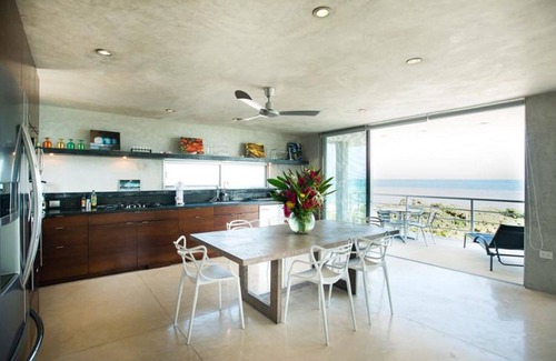 San Benito Casa | Villa Esmeralda, lujo frente al mar