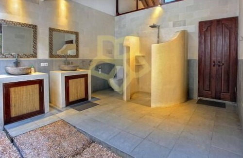 Nakula Villa | Villa elegante y elegante en Seminyak