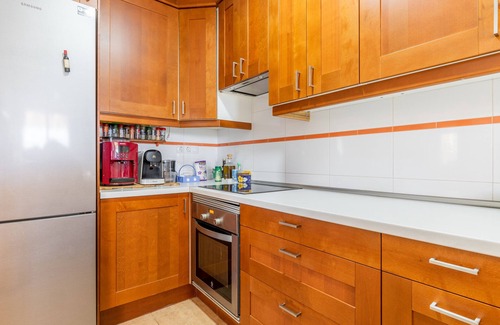 Polop Villa | Villa 'Esperanza' con piscina privada, Wi-Fi y aire acondicionado