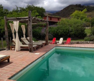 San Javier Chalet De Esquí | VILLA ESPINA CHALET DE MONTAÑA a 8 km de San Javier
