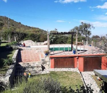 San Javier Chalet De Esquí | VILLA ESPINA CHALET DE MONTAÑA a 8 km de San Javier