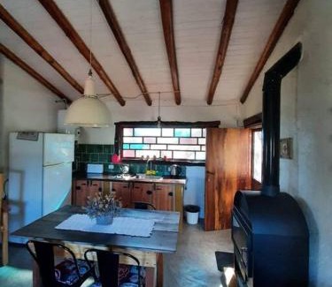 San Javier Chalet De Esquí | VILLA ESPINA CHALET DE MONTAÑA a 8 km de San Javier