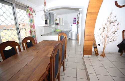 Antananarivo Avaradrano Casa | VILLA ESPOIR : Chambre D'Hôtes Durable Et Tourisme Solidaire