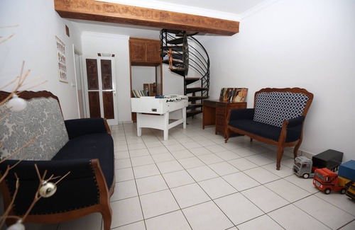 Antananarivo Avaradrano Apartamento | VILLA ESPOIR guest house eco responsable