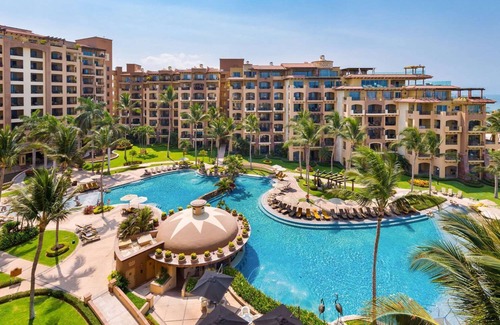Flamingos Condominio | Villa Esstania Paeso Cocoterras stunning 3 bedroom unit. 5 star gorgeous resort
