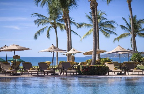 Flamingos Condominio | Villa Esstania Paeso Cocoterras stunning 3 bedroom unit. 5 star gorgeous resort