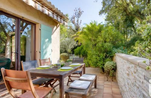 Les Adrets-de-l'Esterel Casa | Villa Esterel