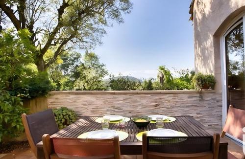 Les Adrets-de-l'Esterel Casa | Villa Esterel