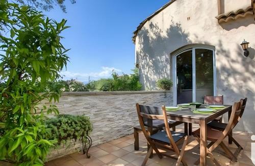 Les Adrets-de-l'Esterel Casa | Villa Esterel