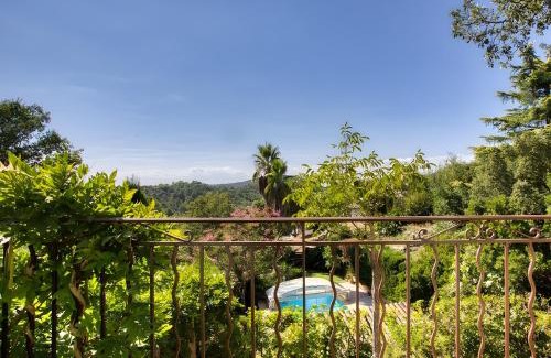 Les Adrets-de-l'Esterel Casa | Villa Esterel
