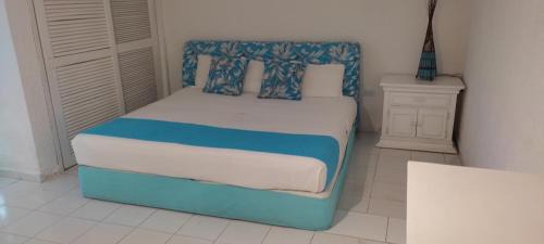 Downtown Cancun Apartamento | Villa Estela del Caribe