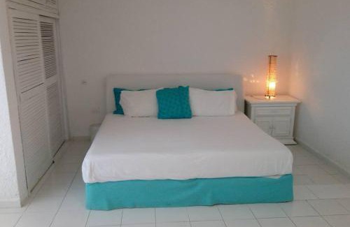 Downtown Cancun Apartamento | Villa Estela del Caribe