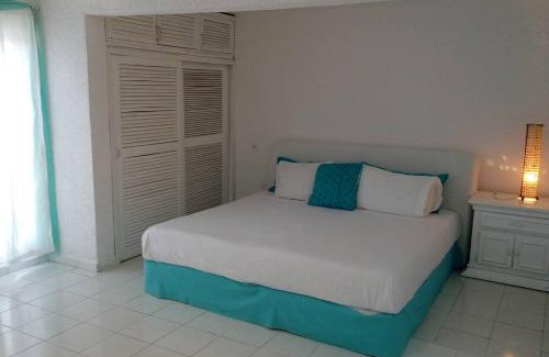 Downtown Cancun Apartamento | Villa Estela del Caribe