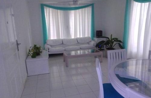 Downtown Cancun Apartamento | Villa Estela del Caribe